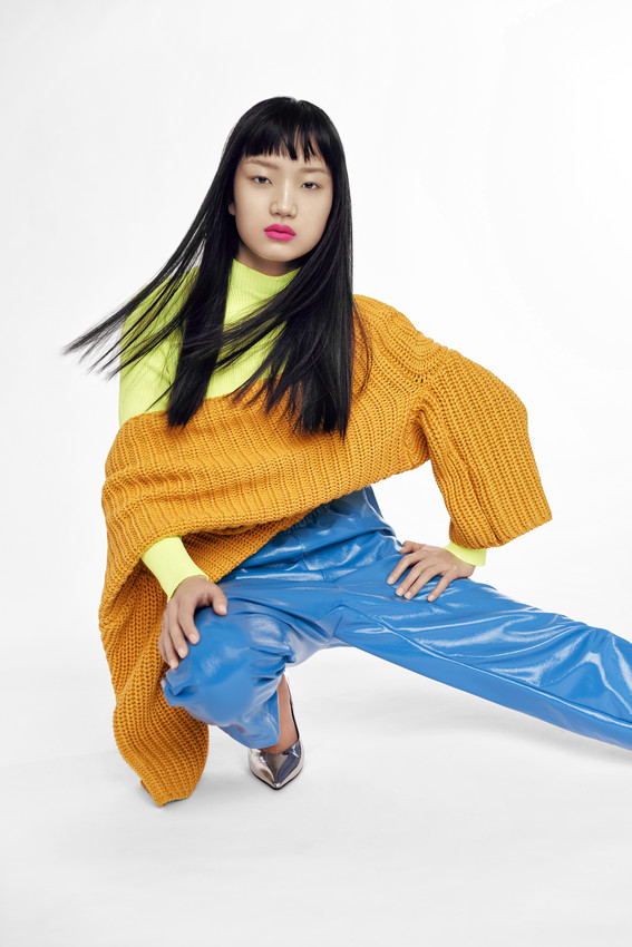 JODI URICHUK - PORTFOLIO - EDITORIAL